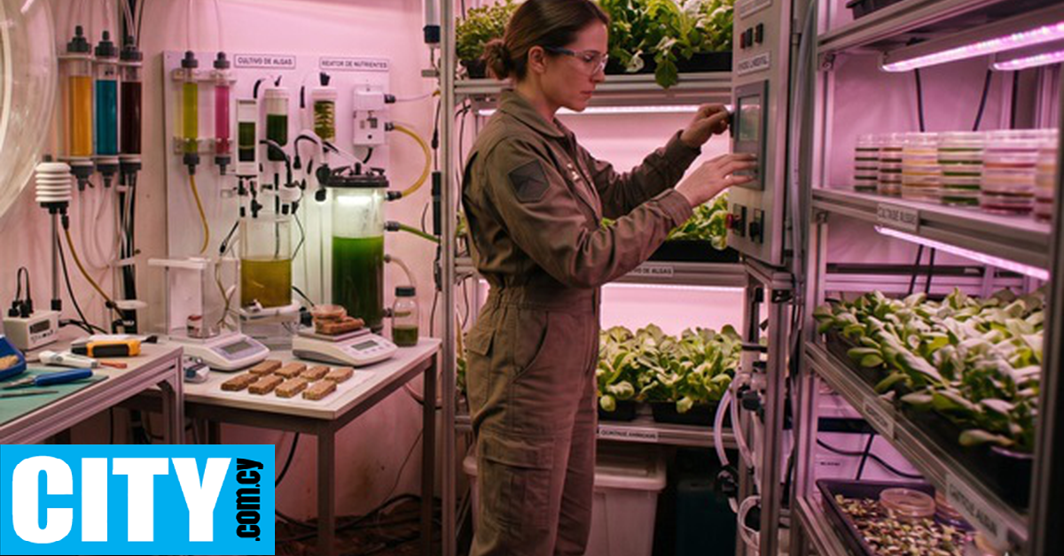 &Eta; NASA &delta;ί&nu;&epsilon;&iota; 750.000 &delta;&omicron;&lambda;ά&rho;&iota;&alpha; &gamma;&iota;&alpha; έ&nu;&alpha; &pi;&iota;ά&tau;&omicron; &phi;&alpha;&gamma;&eta;&tau;ό &sigma;&tau;&omicron;&nu; Ά&rho;&eta;