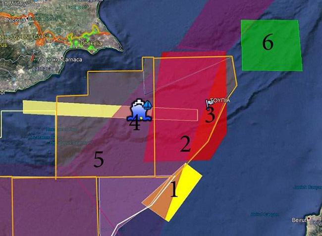Τι είναι αυτό το NAVTEX; [που ακούμε συνέχεια]