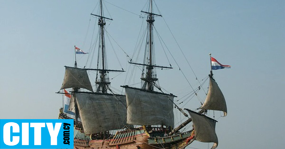 &Alpha;&iota;ώ&nu;&epsilon;&sigmaf; &alpha;&rho;&gamma;ό&tau;&epsilon;&rho;&alpha;, έ&nu;&alpha; &nu;&alpha;&upsilon;ά&gamma;&iota;&omicron; &epsilon;&xi;&alpha;&kappa;&omicron;&lambda;&omicron;&upsilon;&theta;&epsilon;ί &nu;&alpha; &alpha;&pi;&omicron;&kappa;&alpha;&lambda;ύ&pi;&tau;&epsilon;&iota; ά&gamma;&nu;&omega;&sigma;&tau;&epsilon;&sigmaf; &pi;&tau;&upsilon;&chi;έ&sigmaf; &tau;&eta;&sigmaf; &epsilon;&pi;&omicron;&chi;ή&sigmaf; &tau;&omicron;&upsilon;
