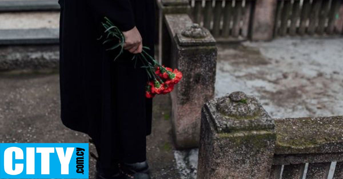 Σε χώρα οι συγγενείς αφήνουν άταφους τους νεκρούς γιατί οι κηδείες είναι πανάκριβες