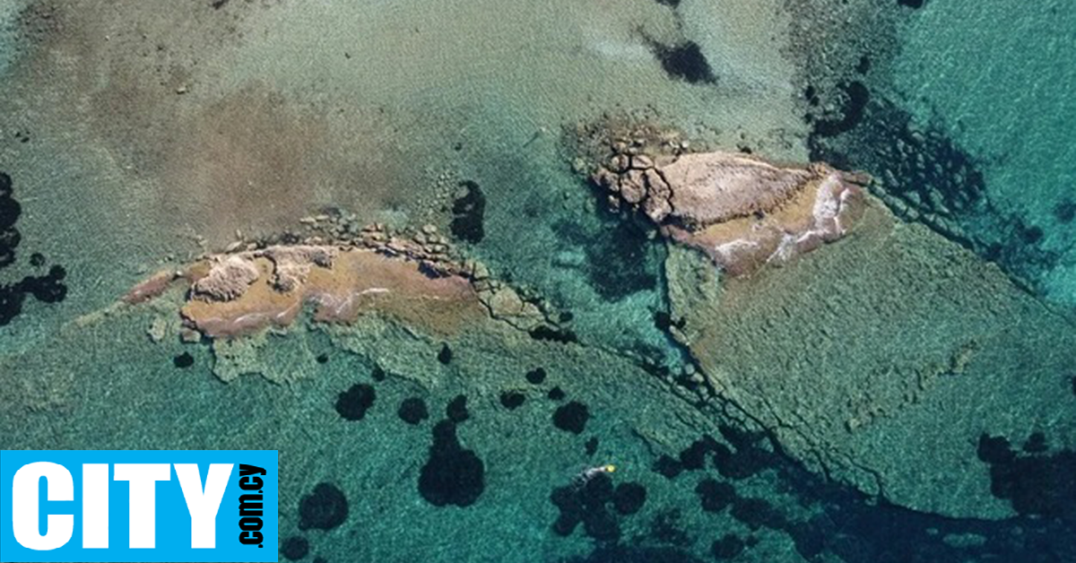 &Tau;&omicron; &epsilon;&lambda;&lambda;&eta;&nu;&iota;&kappa;ό &nu;&eta;&sigma;ί &pi;&omicron;&upsilon; &laquo;&epsilon;ί&nu;&alpha;&iota; &kappa;&rho;ί&mu;&alpha;&raquo; &nu;&alpha; &alpha;&gamma;&nu;&omicron;&omicron;ύ&nu; &omicron;&iota; &tau;&omicron;&upsilon;&rho;ί&sigma;&tau;&epsilon;&sigmaf;