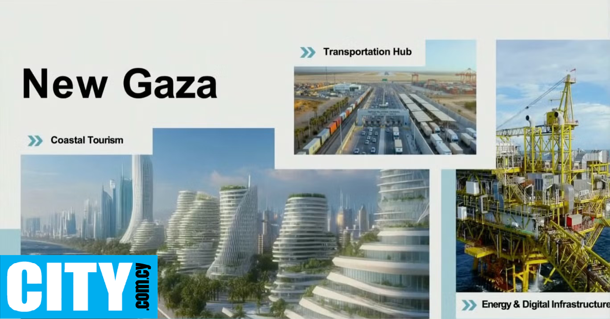 &Phi;&omicron;&upsilon;&tau;&omicron;&upsilon;&rho;&iota;&sigma;&tau;&iota;&kappa;ά &kappa;&tau;ή&rho;&iota;&alpha;, &pi;ύ&rho;&gamma;&omicron;&iota; &kappa;&alpha;&iota; &tau;&omicron;&upsilon;&rho;&iota;&sigma;&tau;&iota;&kappa;έ&sigmaf; &epsilon;&gamma;&kappa;&alpha;&tau;&alpha;&sigma;&tau;ά&sigma;&epsilon;&iota;&sigmaf;: &Tau;&alpha; &delta;&upsilon;&sigma;&tau;&omicron;&pi;&iota;&kappa;ά &sigma;&chi;έ&delta;&iota;&alpha; &tau;&omega;&nu; &Eta;&Pi;&Alpha; &gamma;&iota;&alpha; &tau;&eta; &laquo;&nu;έ&alpha; &Gamma;ά&zeta;&alpha;&raquo;