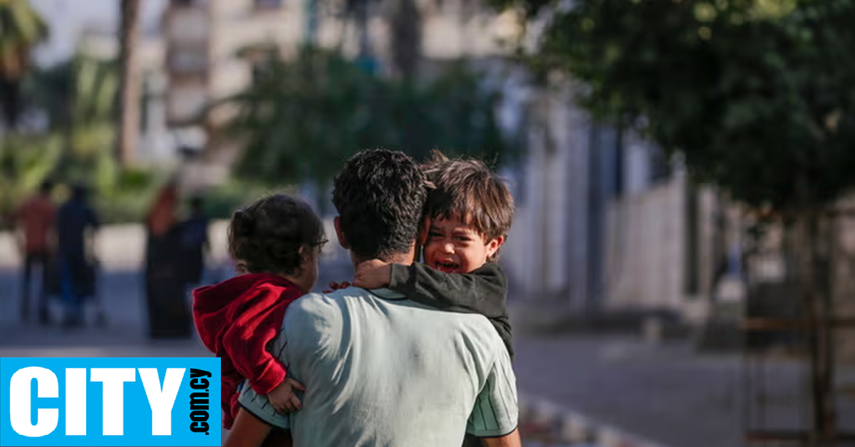 Ισραηλινά πλήγματα σε νοσοκομεία της Γάζας εν αναμονή των «τετράωρων ανθρωπιστικών παύσεων»