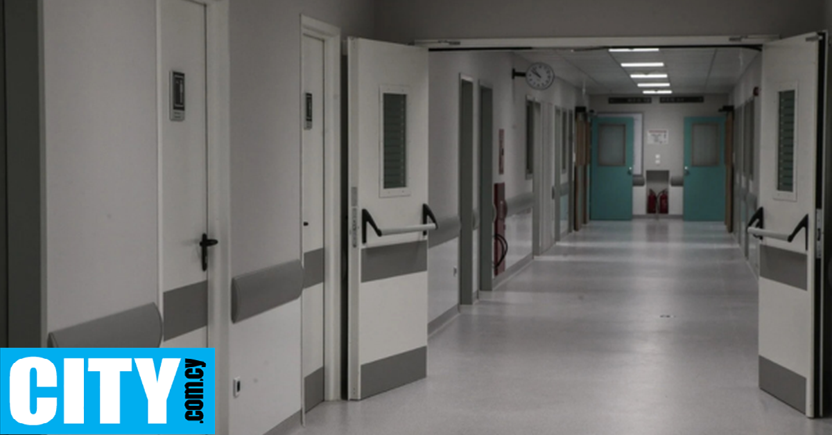 Άνδρας σκότωσε τη σύζυγό του στο νοσοκομείο, έπειτα έβαλε τέλος στη ζωή του