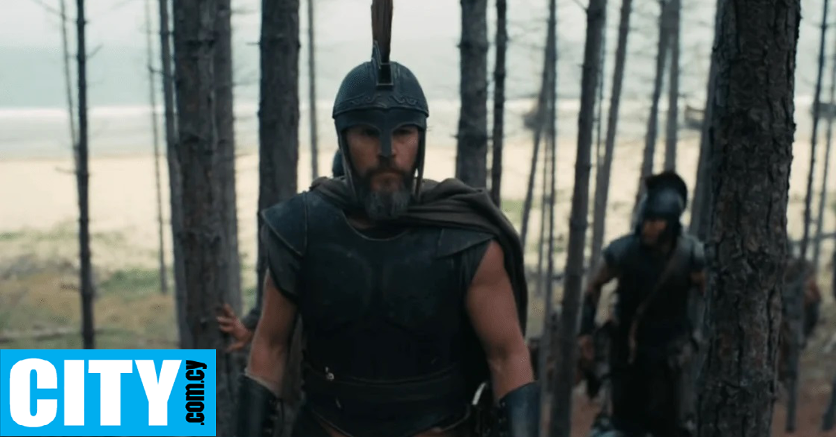 Κυκλοφόρησε το trailer της «Οδύσσειας» του Κρίστοφερ Νόλαν