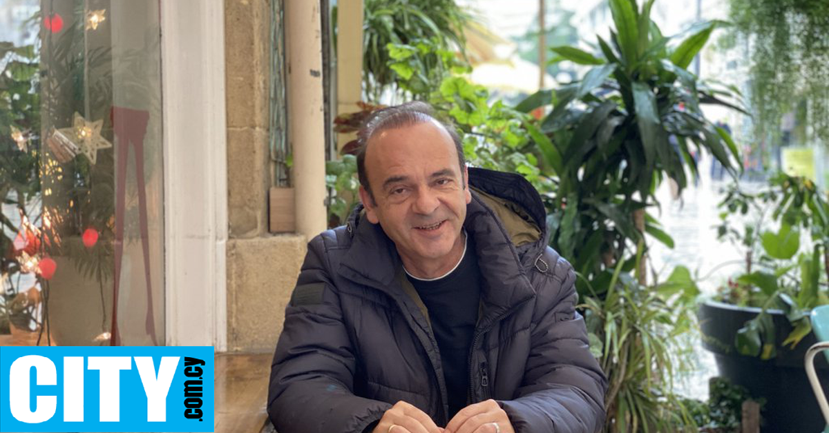 &Omicron; &Omicron;&delta;&upsilon;&sigma;&sigma;έ&alpha;&sigmaf; &Iota;&omega;ά&nu;&nu;&omicron;&upsilon; &sigma;&tau;&eta; &Lambda;&epsilon;&upsilon;&kappa;&omega;&sigma;ί&alpha; &gamma;&iota;&alpha; έ&nu;&alpha; &xi;&epsilon;&chi;&omega;&rho;&iota;&sigma;&tau;ό &sigma;&epsilon;&mu;&iota;&nu;ά&rho;&iota;&omicron; &delta;&eta;&mu;&iota;&omicron;&upsilon;&rho;&gamma;&iota;&kappa;ή&sigmaf; &gamma;&rho;&alpha;&phi;ή&sigmaf;