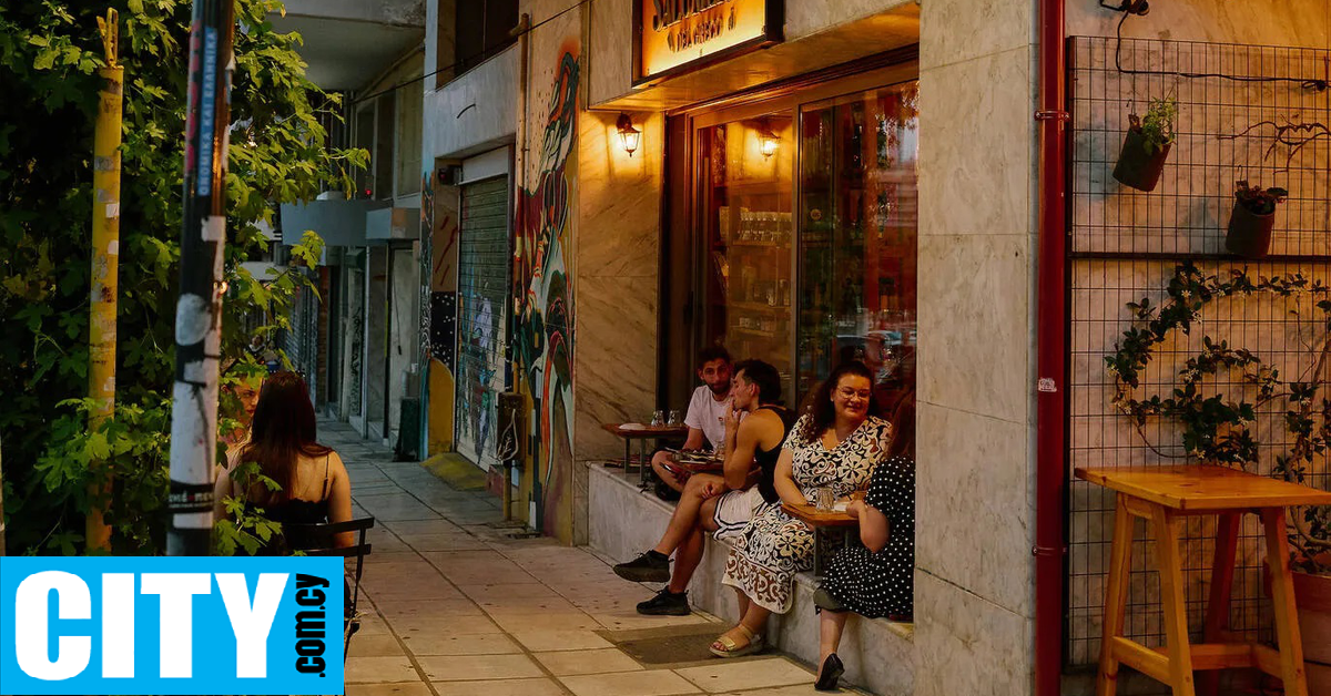 Οι δρόμοι του κόσμου που αξίζει να χαθείς μέσα τους