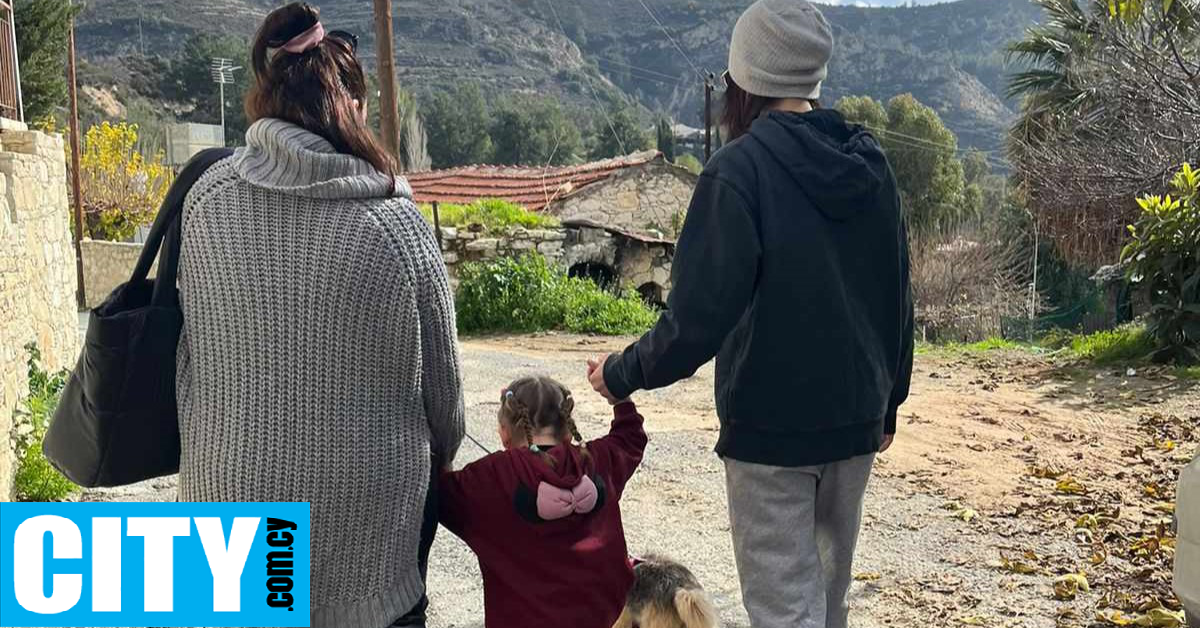 Δύο ομόφυλα ζευγάρια με παιδί μιλούν στη CITY για την καθημερινότητά τους στην Κύπρο