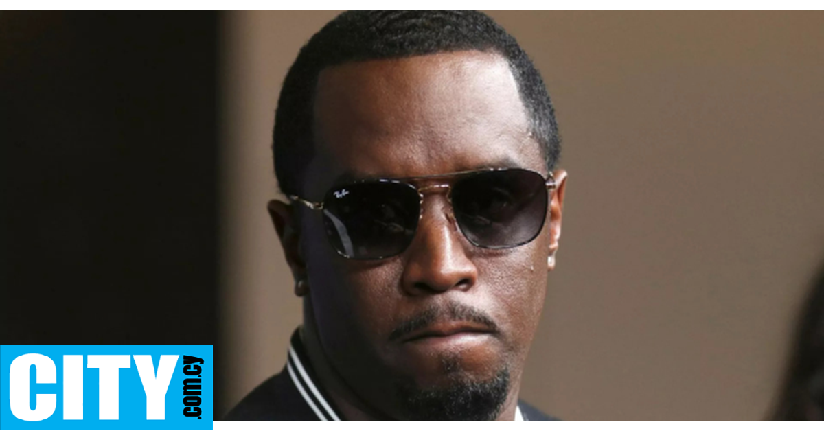 Νέες κατηγορίες Diddy για σεξουαλική επίθεση σε αγόρια 10 και 17 ετών