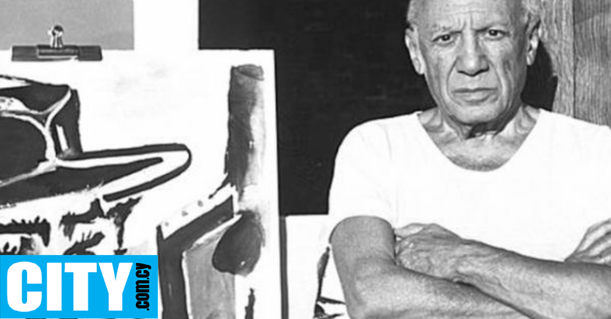 Πίνακας του Πάμπλο Πικάσο εξαφανίστηκε κατά την μεταφορά του σε έκθεση Πίνακας του Πάμπλο Πικάσο εξαφανίστηκε κατά την μεταφορά του σε έκθεση