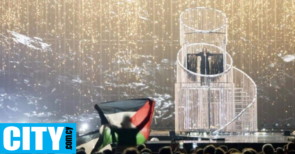 Eurovision 2026: &Kappa;ά&lambda;&epsilon;&sigma;&mu;&alpha; &mu;&epsilon;&lambda;ώ&nu; &tau;&eta;&sigmaf; RAI &gamma;&iota;&alpha; &pi;&alpha;&rho;&omicron;&upsilon;&sigma;ί&alpha; &tau;&eta;&sigmaf; &Pi;&alpha;&lambda;&alpha;&iota;&sigma;&tau;ί&nu;&eta;&sigmaf; &sigma;&tau;&omicron;&nu; &delta;&iota;&alpha;&gamma;&omega;&nu;&iota;&sigma;&mu;ό