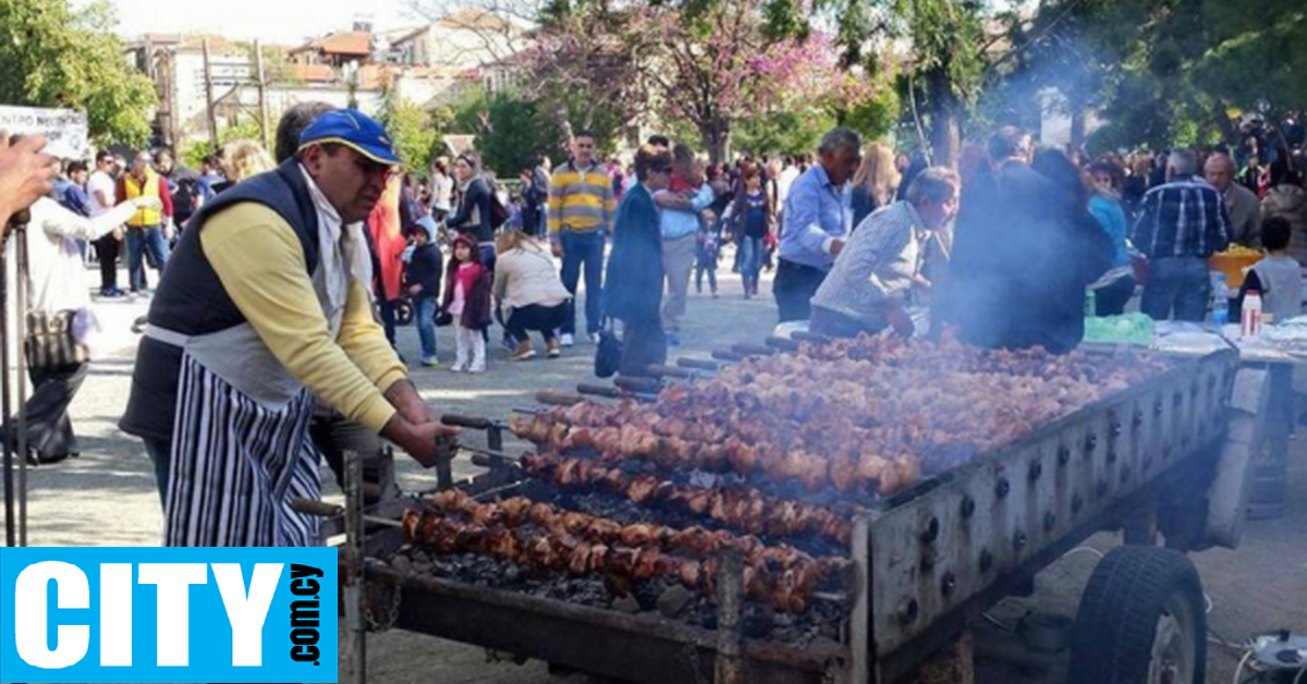 Πάμε σε 30 (ορεινά) χωριά της Κύπρου για παραδοσιακά πασχαλινά παιχνίδια