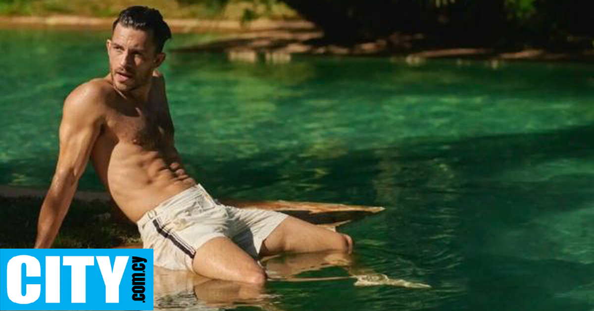 Αυτός ανακηρύχθηκε ο πιο σέξι άνδρας για το 2025, σύμφωνα με το People