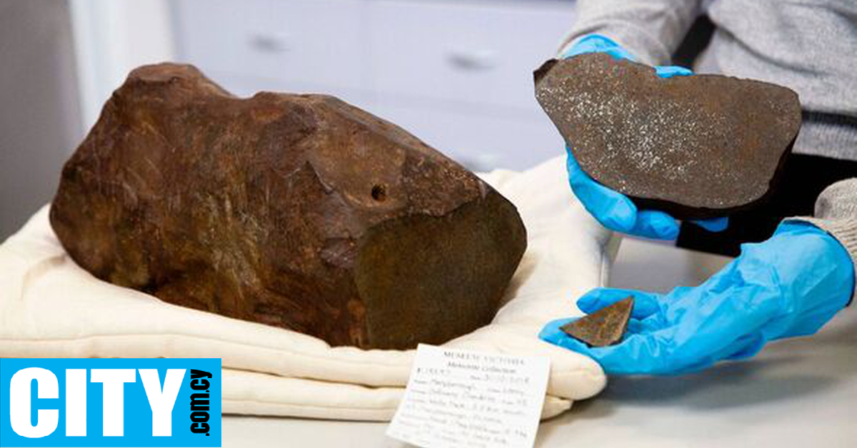 Νόμιζε πως κρατούσε για χρόνια μια πέτρα από χρυσό και ανακάλυψε πως άξιζε πολύ περισσότερα