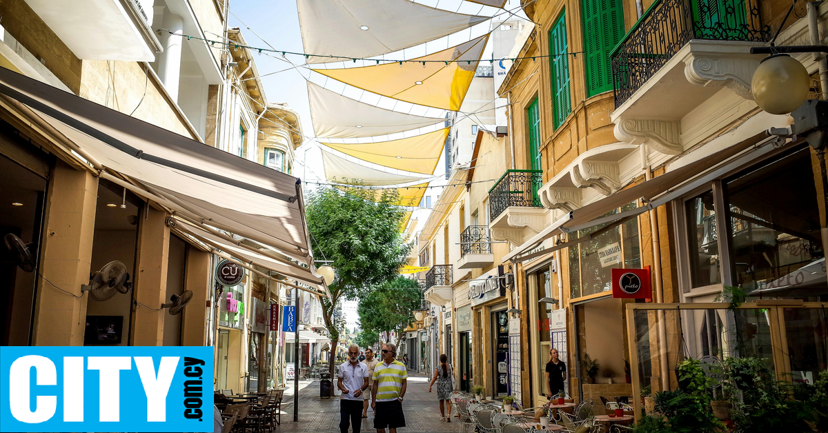 Γενικά ικανοποιημένοι με τη ζωή τους, αλλά ανησυχούν για την αύξηση των τιμών και το κόστος διαβίωσης οι Κύπριοι