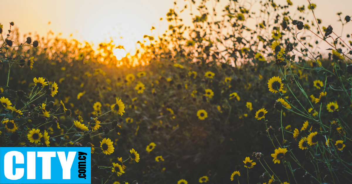 Καιρός: Συνεχίζονται οι υψηλές θερμοκρασίες