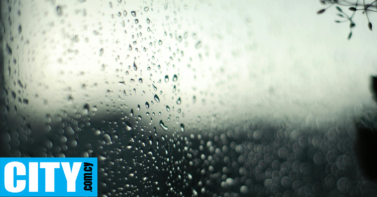 Βροχές, καταιγίδες και πιθανόν χιόνι