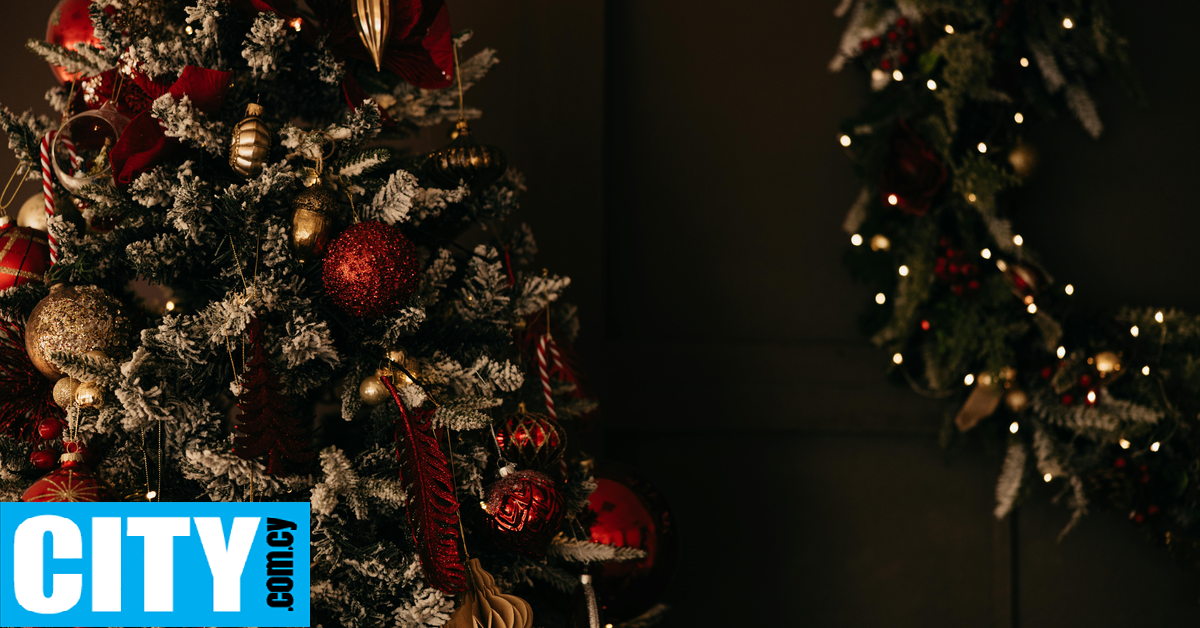 Έρευνες δικαιώνουν όσους στολίζουν νωρίς για Χριστούγεννα