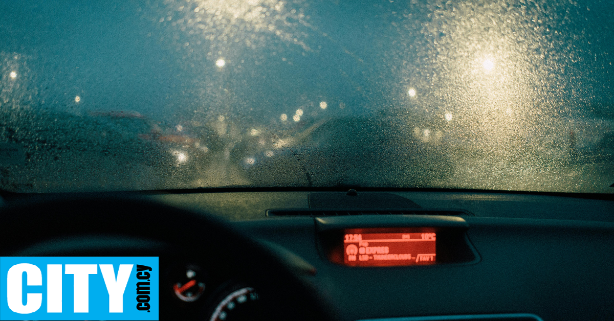 Πτώση της θερμοκρασίας και μεμονωμένες βροχές