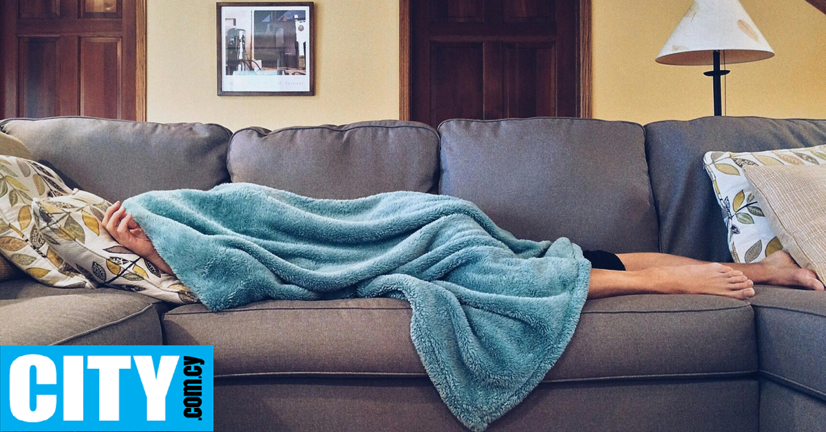 Μύθος ή αλήθεια τελικά ότι χρειαζόμαστε 8 ώρες ύπνου;