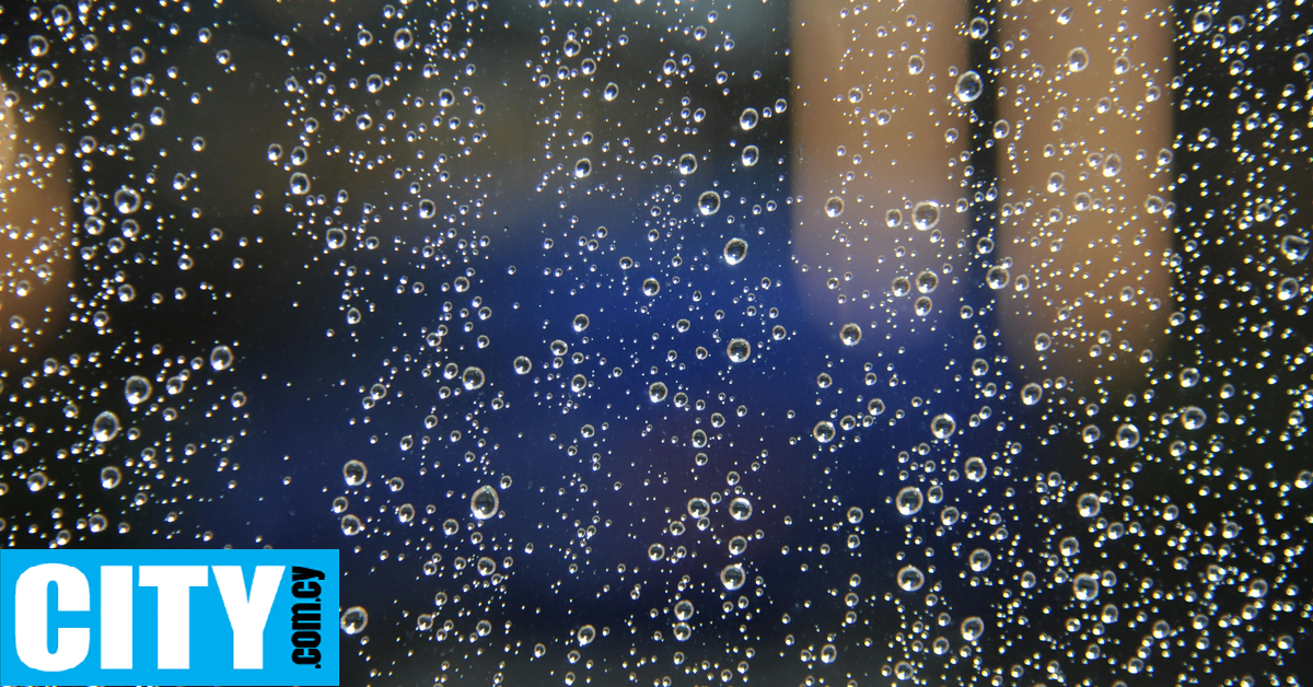 Καιρός: Βροχές, καταιγίδες και χαλάζι