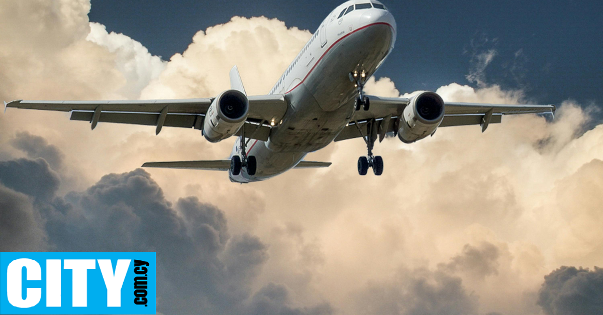 Σούπερ προσφορές από πέντε αεροπορικές που συνδέουν την Κύπρο με τον κόσμο