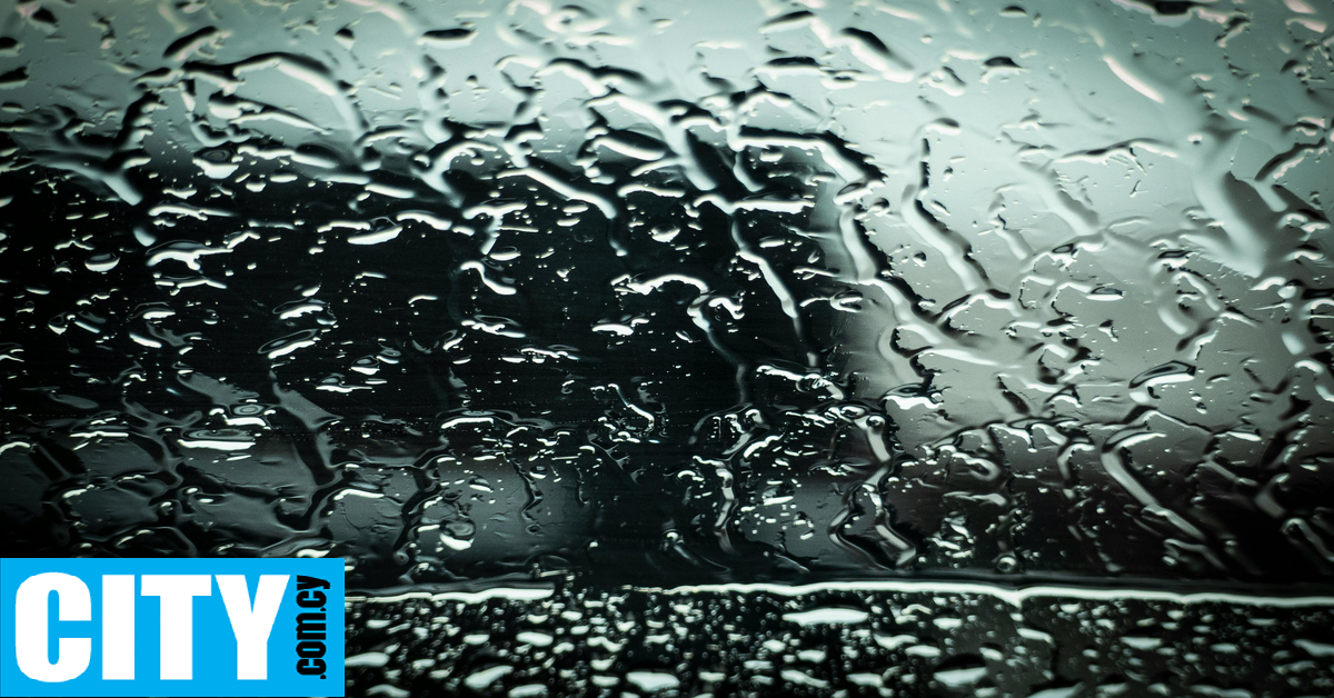 Συννεφιασμένος ο καιρός με ενδεχόμενο βροχών