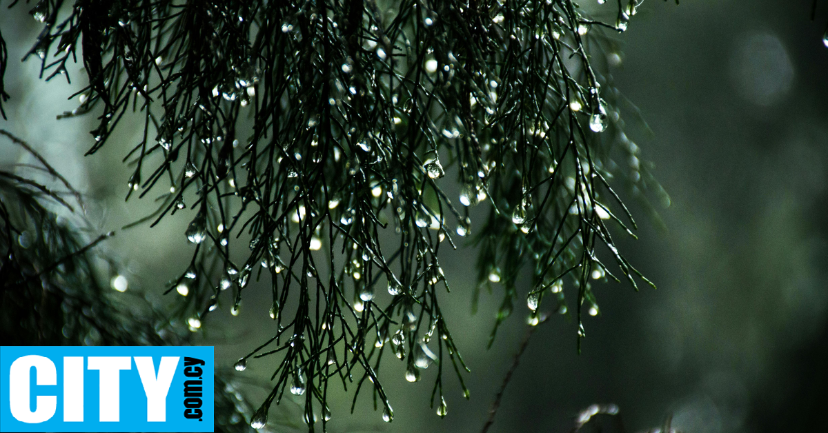 &Kappa;&alpha;&iota;&rho;ό&sigmaf;: &Sigma;&upsilon;&nu;&nu;&epsilon;&phi;&iota;ά &kappa;&alpha;&iota; &pi;&iota;&theta;&alpha;&nu;ό&nu; &beta;&rho;&omicron;&chi;έ&sigmaf; &sigma;ή&mu;&epsilon;&rho;&alpha;