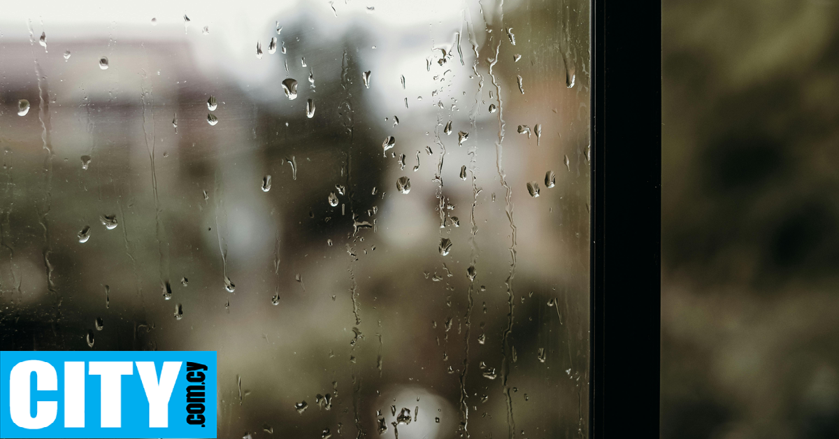 Κίτρινη προειδοποίηση για μεμονωμένες καταιγίδες