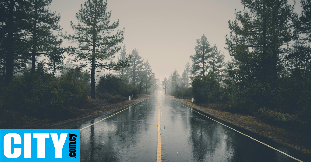 Πού θα έχουμε βροχές και μεμονωμένες καταιγίδες