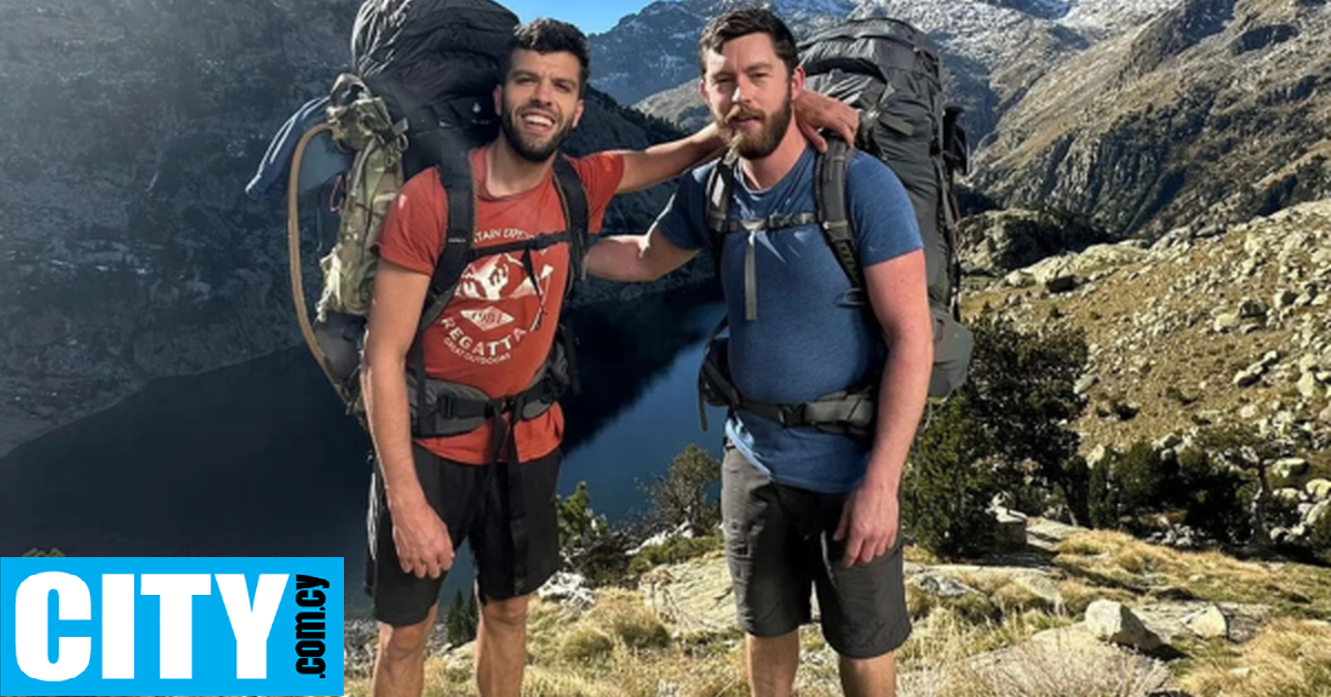 Βρέθηκε η σορός Βρετανού που είχε εξαφανιστεί την Πρωτοχρονιά