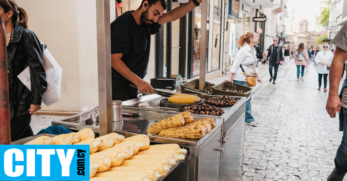 Πολύ σημαντική πρωτιά για τους Κύπριους ταξιδιώτες, «κατατροπώσαμε» τους (υπόλοιπους) Ευρωπαίους Πολύ σημαντική πρωτιά για τους Κύπριους ταξιδιώτες, «κατατροπώσαμε» τους (υπόλοιπους) Ευρωπαίους