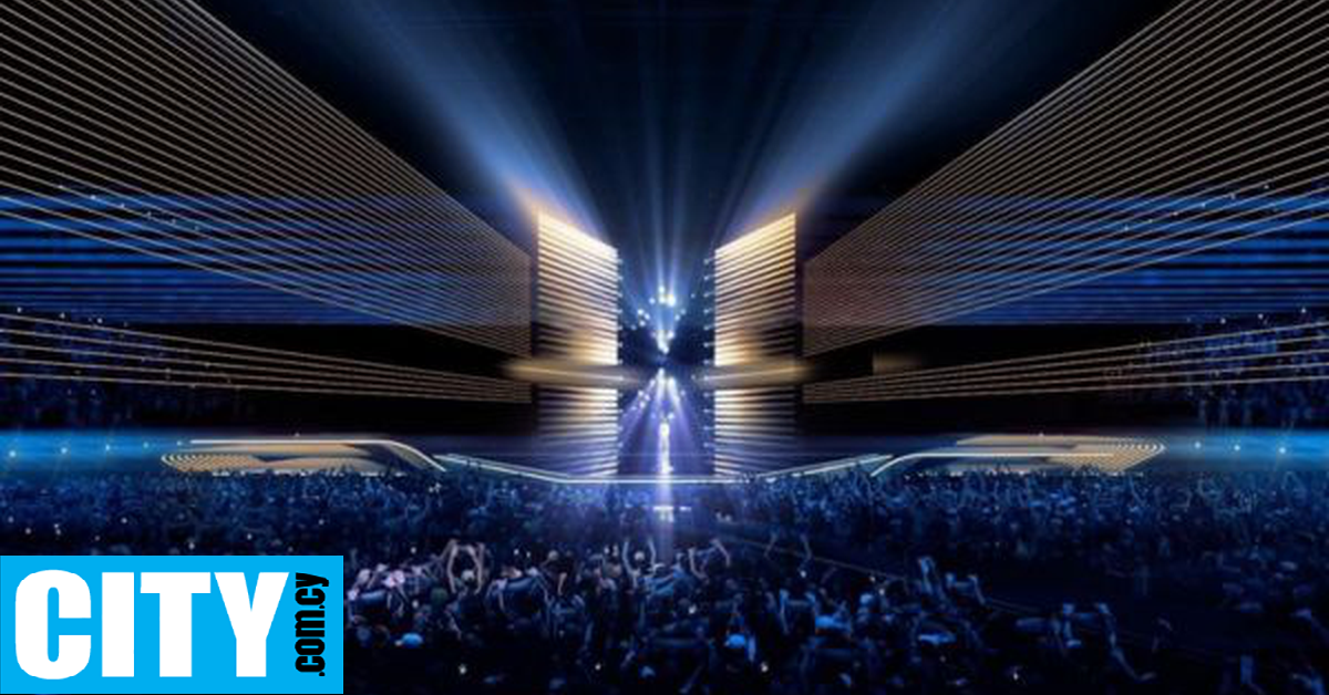Η Eurovision αλλάζει λογότυπο και αυτός είναι ο λόγος