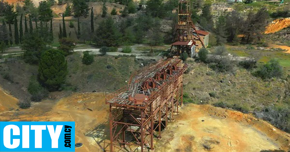 &Eta; &iota;&sigma;&tau;&omicron;&rho;ί&alpha; &pi;&omicron;&upsilon; &sigma;&upsilon;&gamma;&kappa;&lambda;ό&nu;&iota;&sigma;&epsilon; &tau;&eta;&nu; &Kappa;ύ&pi;&rho;&omicron; &pi;&rho;&omicron;&beta;ά&lambda;&lambda;&epsilon;&tau;&alpha;&iota; &sigma;&epsilon; streaming &epsilon;&lambda;&lambda;&eta;&nu;&iota;&kappa;&omicron;ύ &kappa;&alpha;&nu;&alpha;&lambda;&iota;&omicron;ύ