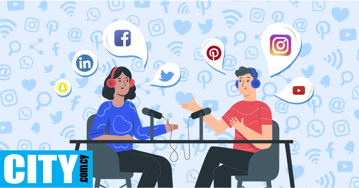 Οι χρήστες φαίνεται να εμπιστεύονται περισσότερο τα podcast από τα social media