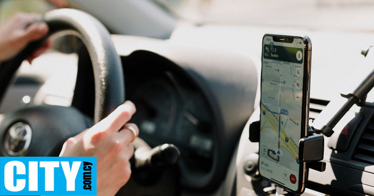 Κάτι αλλάζει στο Google Maps