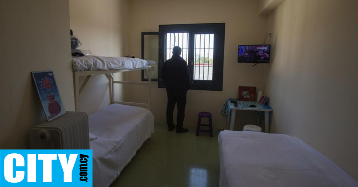 Κρατήθηκε για 69 μέρες σε (ελληνική) φυλακή λόγω… απλής συνωνυμίας