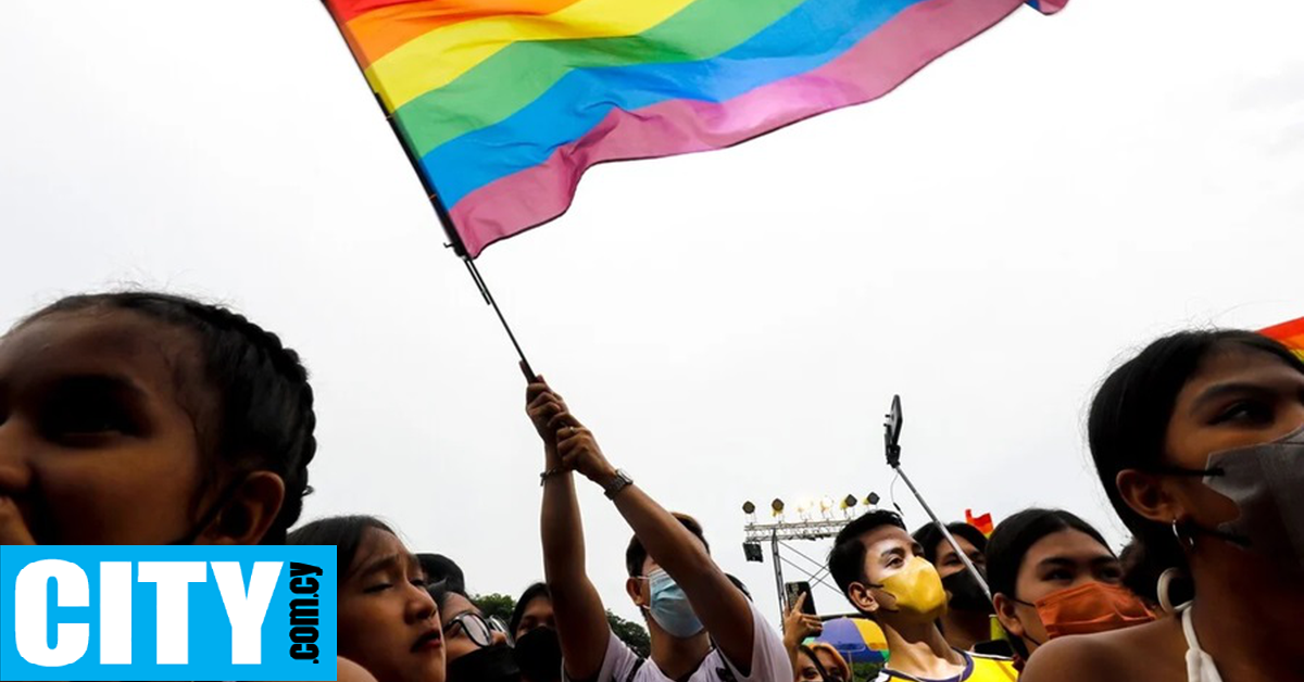 &Tau;&alpha; &omicron;&mu;ό&phi;&upsilon;&lambda;&alpha; &zeta;&epsilon;&upsilon;&gamma;ά&rho;&iota;&alpha; &sigma;&tau;&iota;&sigmaf; &Phi;&iota;&lambda;&iota;&pi;&pi;ί&nu;&epsilon;&sigmaf; &mu;&pi;&omicron;&rho;&omicron;ύ&nu; &pi;&lambda;έ&omicron;&nu; &nu;&alpha; έ&chi;&omicron;&upsilon;&nu; &kappa;&omicron;&iota;&nu;ή &iota;&delta;&iota;&omicron;&kappa;&tau;&eta;&sigma;ί&alpha; &alpha;&kappa;&iota;&nu;ή&tau;&omega;&nu;