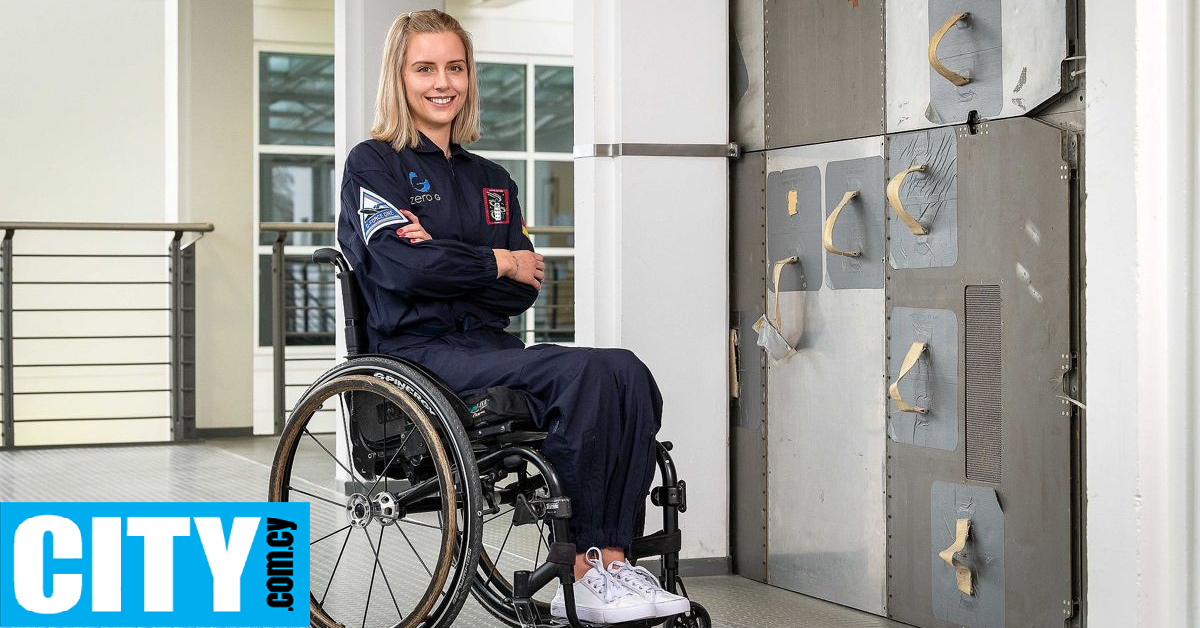 «Αν θέλουμε μια κοινωνία χωρίς αποκλεισμούς, πρέπει να το αποδεικνύουμε σε όλους τους τομείς»