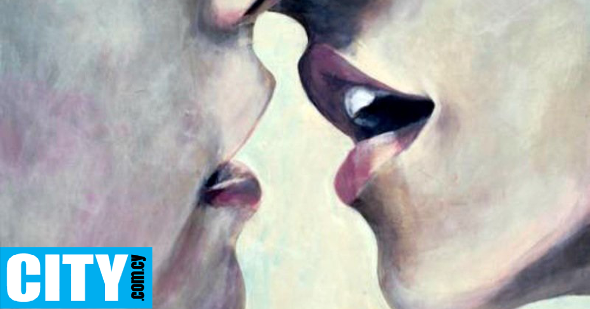 Το πρώτο φιλί δόθηκε πριν από 21 εκατ. χρόνια και όχι από ανθρώπους