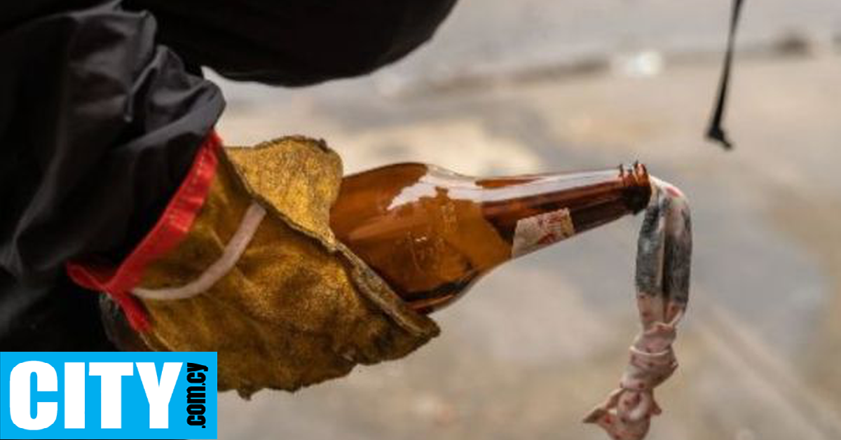 Πυρομανής δεσμοφύλακας από τη Λευκωσία έβαζε φωτιές σε οχήματα αγνώστων