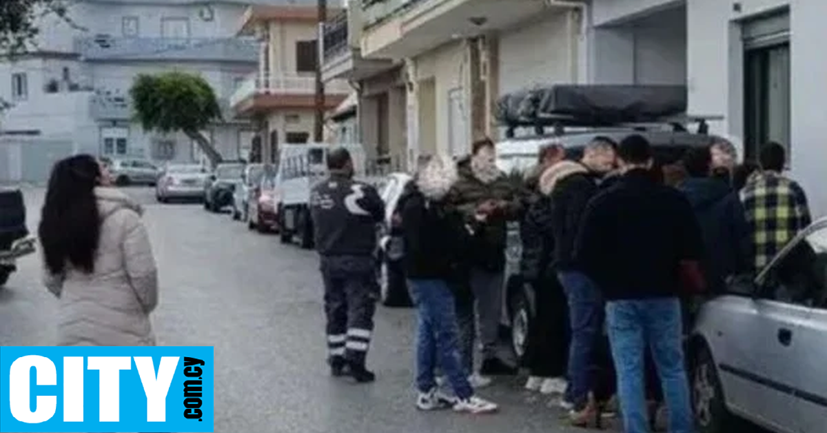 (Γιατί) μια αγγελία ενοικίασης στην Κρήτη προκάλεσε ουρές έξω από το ενοικιαζόμενο διαμέρισμα