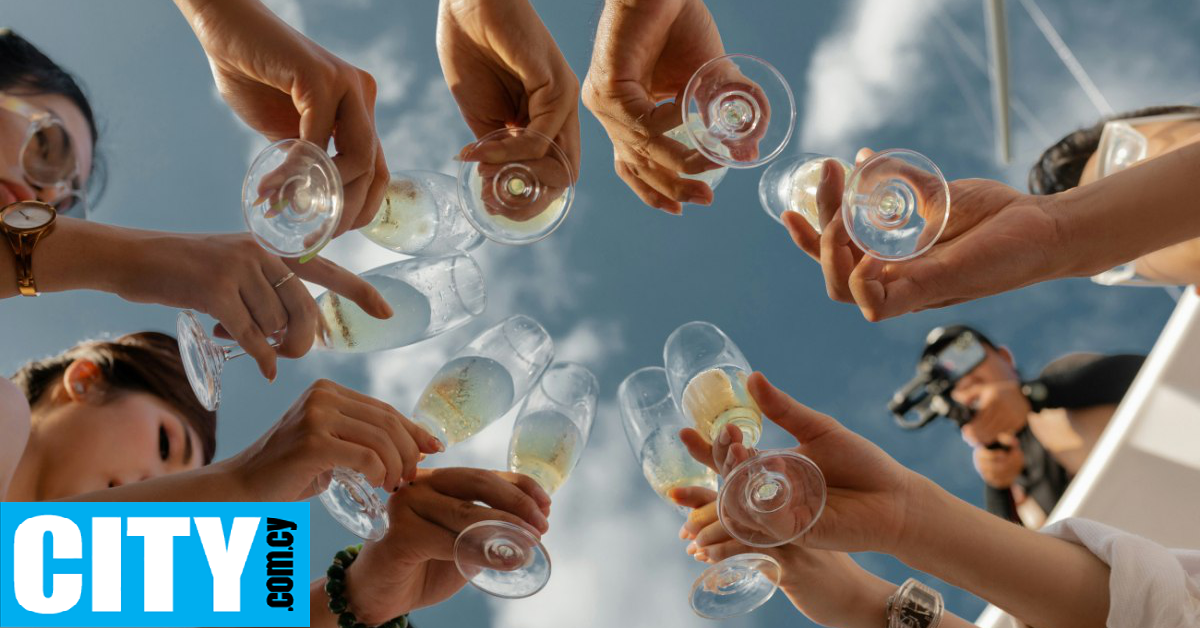 Ποιοι Ευρωπαίοι πίνουν περισσότερο αλκοόλ;