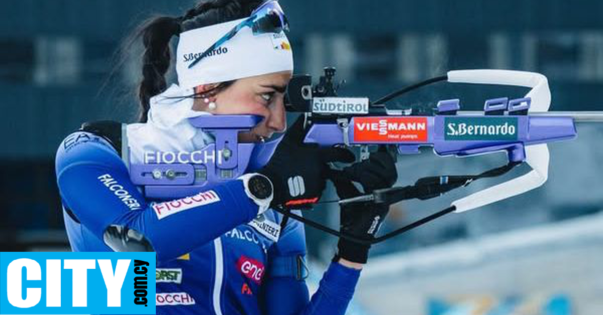 &Pi;ώ&sigmaf; &mu;&iota;&alpha; &kappa;&omicron;&upsilon;&tau;&alpha;&lambda;&iota;ά Nutella έ&beta;&gamma;&alpha;&lambda;&epsilon; &nu;&tau;&omicron;&pi;έ &omicron;&lambda;&upsilon;&mu;&pi;&iota;&alpha;&kappa;ή &alpha;&theta;&lambda;ή&tau;&rho;&iota;&alpha;