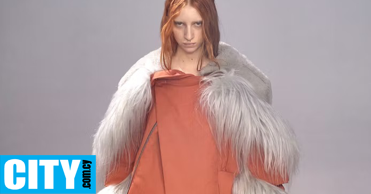 Ακόμα ένα fashion brand καταργεί τη χρήση γούνας ζώων σε όλες τις μελλοντικές συλλογές του