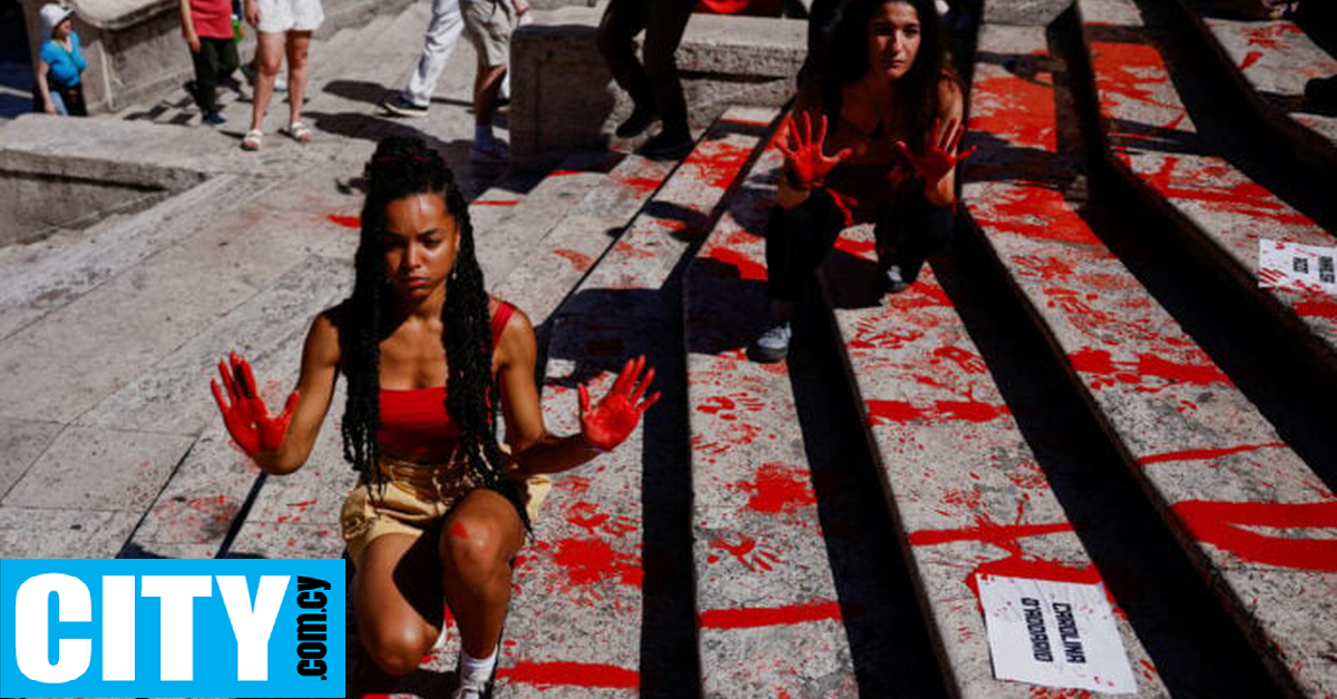 Η Ιταλία έγινε μια από τις ελάχιστες χώρες που κατατάσσουν τη γυναικοκτονία ως ξεχωριστό έγκλημα