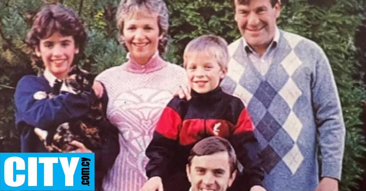 Μια χριστουγεννιάτικη ιστορία που υπενθυμίζει ότι η ανθρωπιά και η αγάπη μπορούν να αλλάξουν ολόκληρες ζωές Μια χριστουγεννιάτικη ιστορία που υπενθυμίζει ότι η ανθρωπιά και η αγάπη μπορούν να αλλάξουν ολόκληρες ζωές