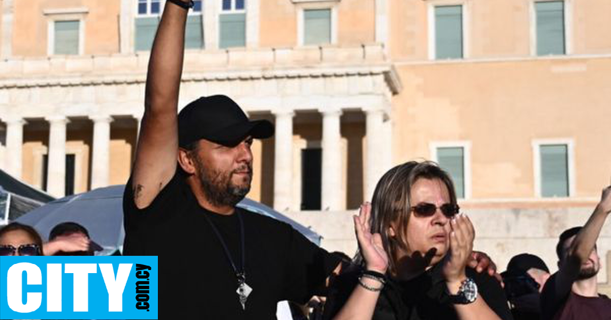 Έπειτα από 21 ημέρες απεργίας πείνας, έγινε δεκτό το αίτημα του Πάνου Ρούτσι