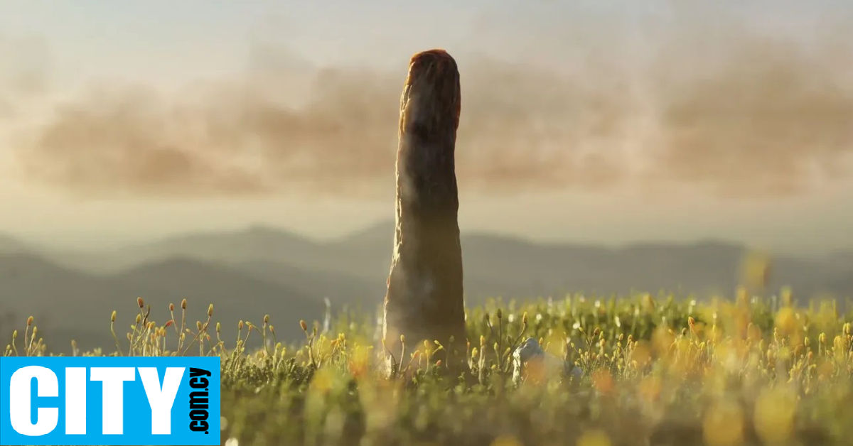 Έ&nu;&alpha;&sigmaf; &omicron;&rho;&gamma;&alpha;&nu;&iota;&sigma;&mu;ό&sigmaf; &pi;&omicron;&upsilon; έ&zeta;&eta;&sigma;&epsilon; &pi;&rho;&iota;&nu; &alpha;&pi;ό 400 &epsilon;&kappa;&alpha;&tau;. &chi;&rho;ό&nu;&iota;&alpha; &delta;&epsilon;&nu; &mu;&omicron;&iota;ά&zeta;&epsilon;&iota; &mu;&epsilon; &tau;ί&pi;&omicron;&tau;&epsilon; &sigma;&tau;&eta; &Gamma;&eta;