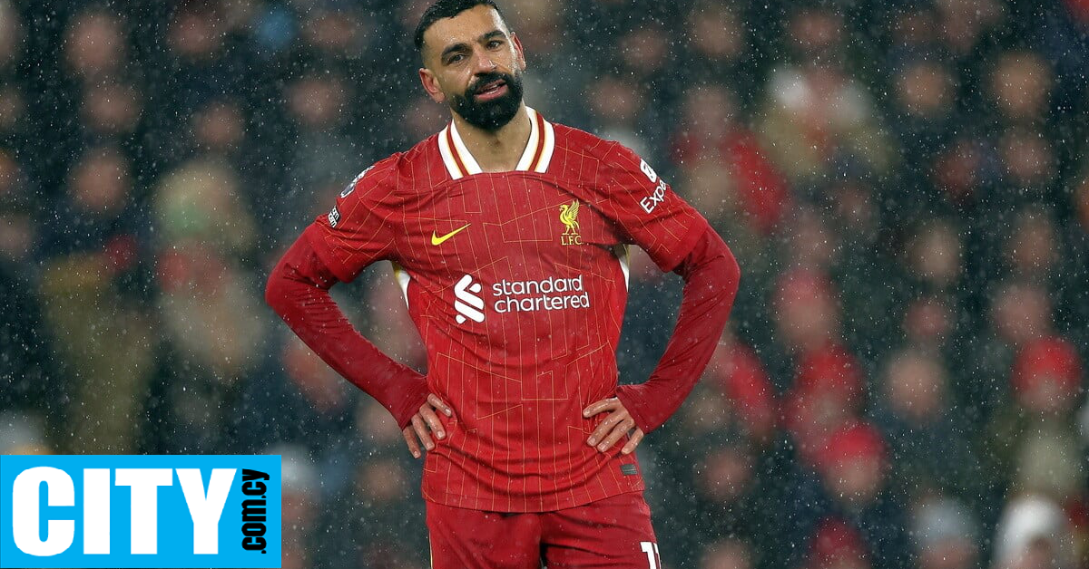 Με 9 λέξεις ο Mohamed Salah ξεμπρόστιασε την υποκρισία της UEFA απέναντι στη γενοκτονία
